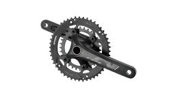 Система 2х8 скор. GRAVEL, 175 мм, квадрат, RPL-521. PROWHEEL