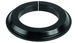 Рулевой адаптер с 1 1/8" вилки на 1,5" раму