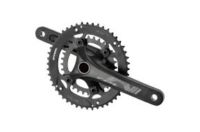 Система 2х8 скор. GRAVEL, 175 мм, квадрат, RPL-521. PROWHEEL