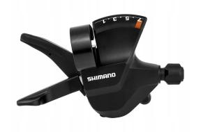 Перекл-ль ALTUS ASLM3157RA RAPIDFIRE PLUS 7 скор. SHIMANO
