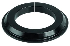 Рулевой адаптер с 1 1/8" вилки на 1,5" раму