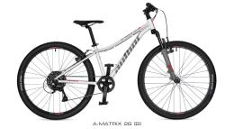 Подростковый велосипед Author A-Matrix 26''