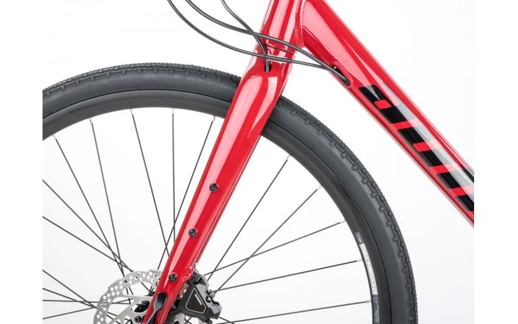Шоссейный велосипед Aura XR 2