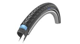 Покрышка 26x1.75 (47-559) MARATHON PLUS, SmartGuard SCHWALBE