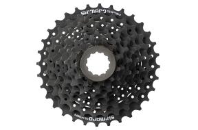 Кассета 9 скор. ECSHG2009134 ALTUS 9х11-34 HG SHIMANO