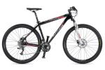 Велосипед с 29" колесами Author 2009 Instinct 29 Велосипед с 29" колесами Author 2009 Instinct 29