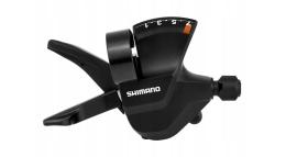 Перекл-ль ALTUS ASLM3157RA RAPIDFIRE PLUS 7 скор. SHIMANO