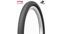 Покрышка 27.5"х2.10 (52-584) K1153 APTOR 30TPI АНТИПРОКОЛ. K-SHIELD. KENDA