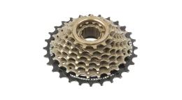 Трещотка 7 скор FREEWHEEL 7х13-28 SHIMANO-совместимая. VENTURA