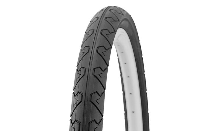 Покрышка 26x2.10 (54-559) COMFORT/CITY слик  H.R.T.