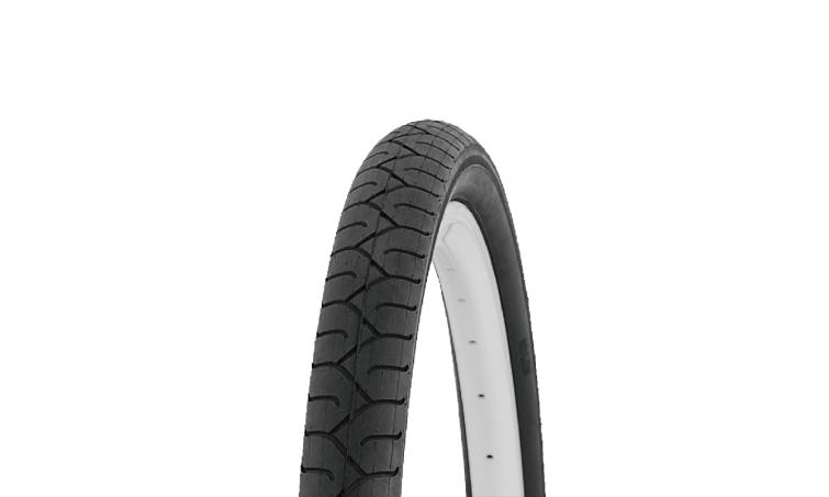Покрышка 27.5x2.125 (57-584) MTB слик. H.R.T.