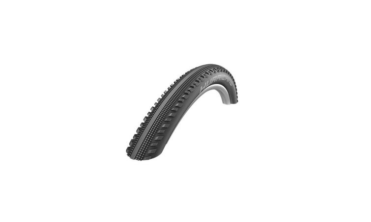 Покрышка 27.5x2.00 HURRICANE ADDIX 67EPI. SCHWALBE