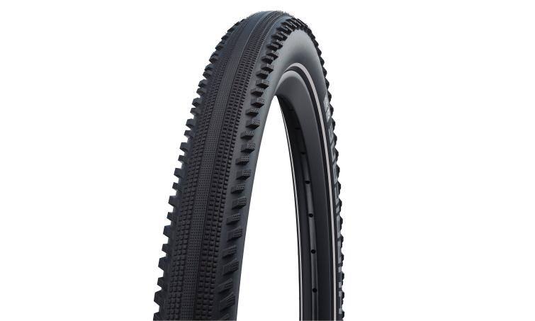 Покрышка 29x2.00 (50-622) HURRICANE GreenGuard 67EPI. SCHWALBE