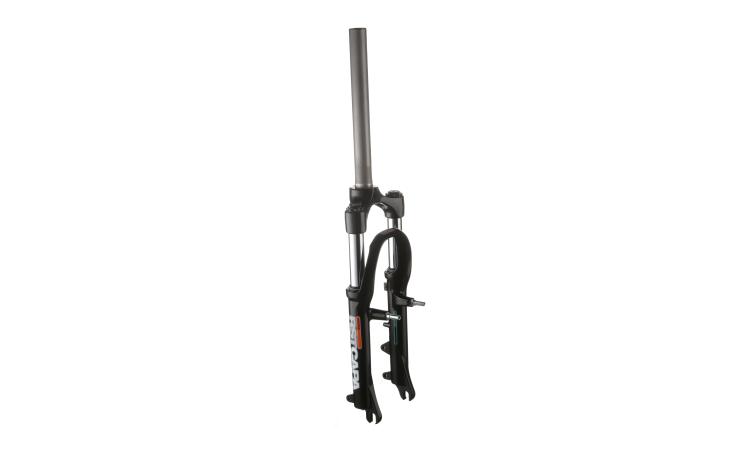 Вилка амортизационная 20"х28,6 RST CAPA 20 T