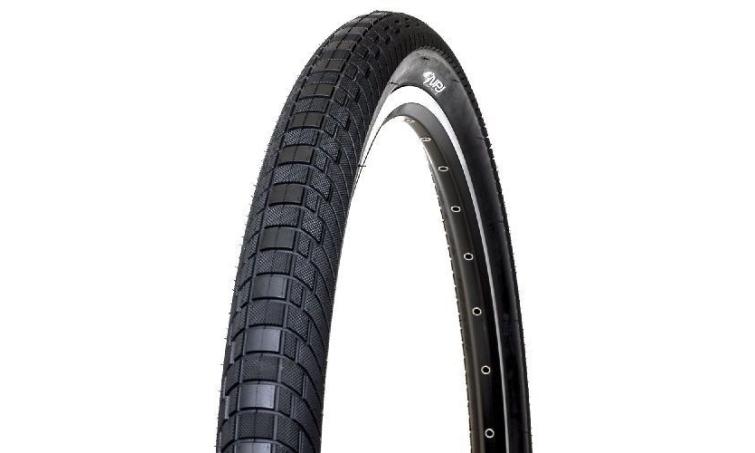 Покрышка 24"х2.10 (54-507) K1052 KRANIUM 30TPI. KENDA