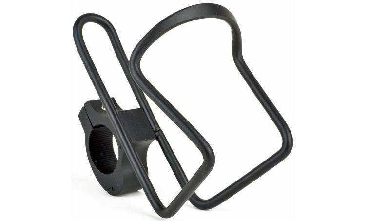 Держатель фляги АBС JUNIOR CLAMP. AUTHOR