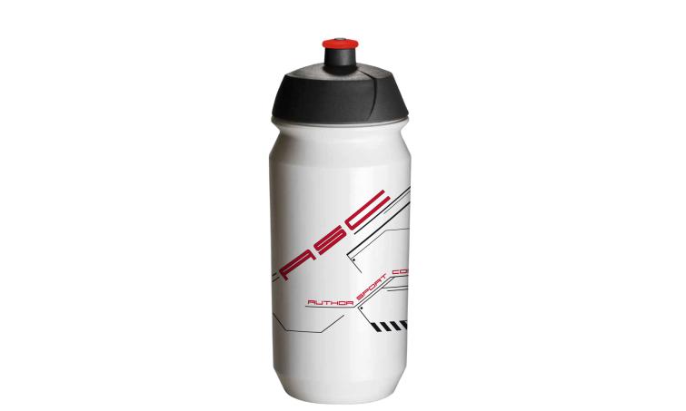 Фляга AB-Tcx-Shiva X9 0.6л TACX/AUTHOR
