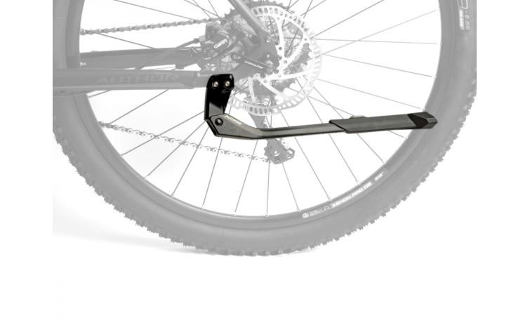 Подножка AKS-670 R18 24-29" E-BIKE (dropout Author IS-R18). AUTHOR