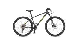 Горный велосипед Author Traction 29