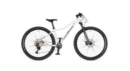 Женский велосипед Author Traction ASL