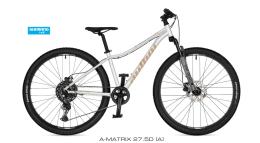 Велосипед Author A-Matrix 27.5'' Disc