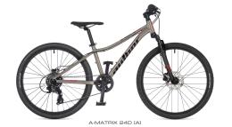 Детский велосипед Author A-Matrix 24 Disc