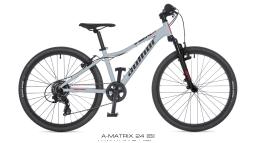 Детский велосипед Author A-Matrix 24
