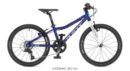 Детский велосипед Author Cosmic