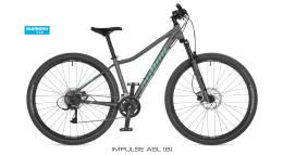 Женский велосипед Author Impulse ASL 29