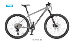 Горный велосипед Author Kinetic 27.5