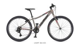 Подростковый велосипед Author Limit 24