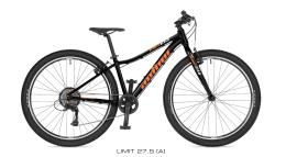 Подростковый велосипед Author Limit 27.5