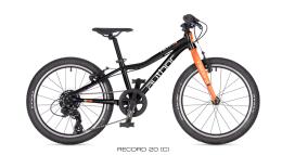 Детский велосипед Author Record 20 