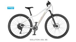 Женский велосипед Author Solution ASL