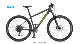 Горный велосипед Author Solution