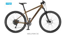 Горный велосипед Author Solution 29