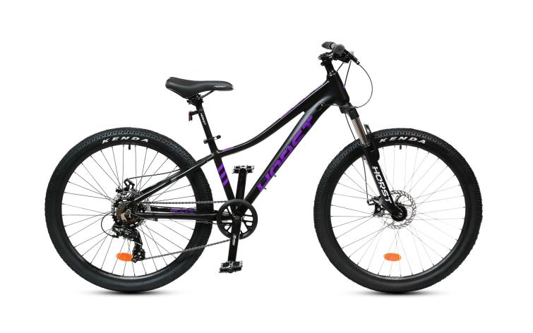 Подростковый велосипед HORST Rocket