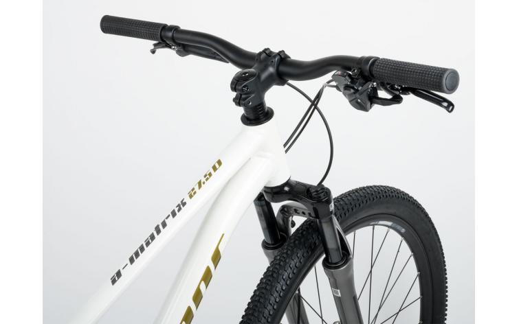 Подростковый велосипед Author A-Matrix 27.5'' Disc