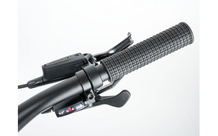 Подростковый велосипед Author A-Matrix 27.5'' Disc