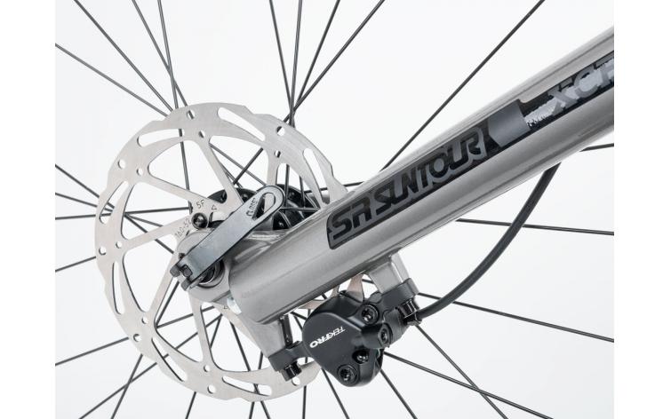 Подростковый велосипед Author A-Matrix 27.5'' Disc