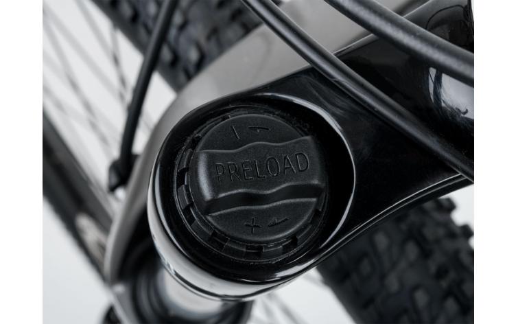 Подростковый велосипед Author A-Matrix 27.5'' Disc