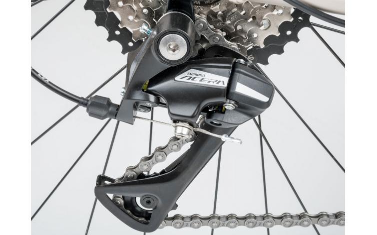 Подростковый велосипед Author Limit 29