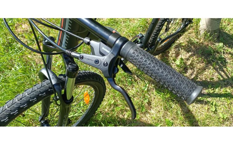 Горный велосипед Author Arsenal Pro 27.5