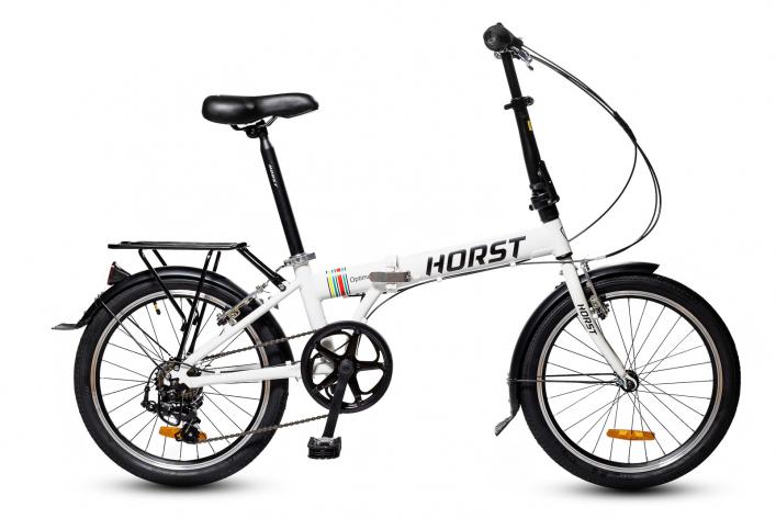 Horst Optimus