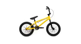 Прыжковый велосипед BMX TSB Flicker