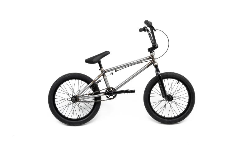 Прыжковый велосипед TSB Oracle 18