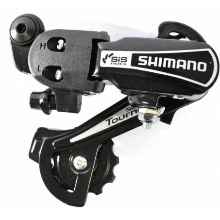 Переключатель задний  SHIMANO 2-5036