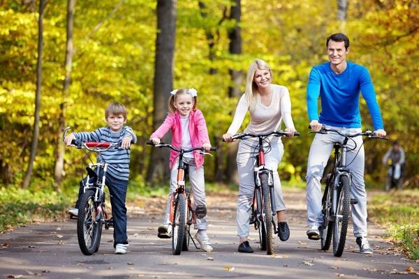 Практические советы при выборе и покупке велосипеда