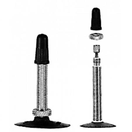 Камера AUTHOR 24" х 1.50-2.20", (32/57-507) ниппель Presta.
