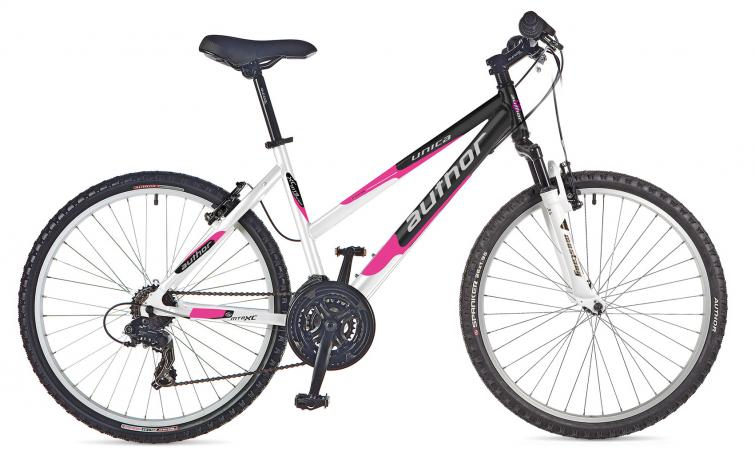 Женский велосипед Author Unica